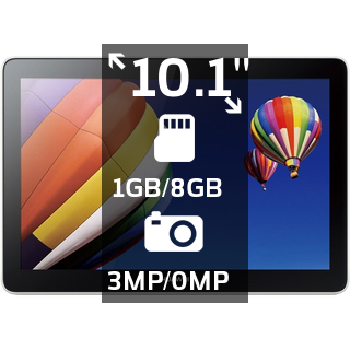 Huawei MediaPad 10 Link+