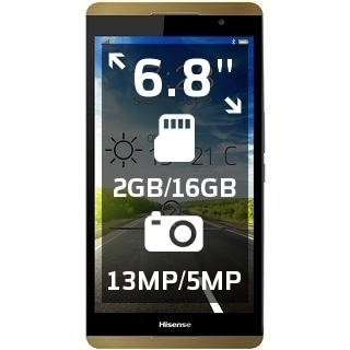 HiSense X1