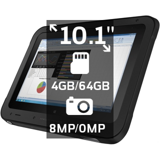 HP ElitePad 1000 G2