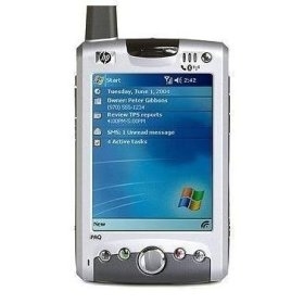 HP iPAQ h6320