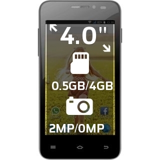 i-mobile i-style 216