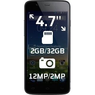 i-mobile IQ 511