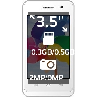 Intex Aqua R3