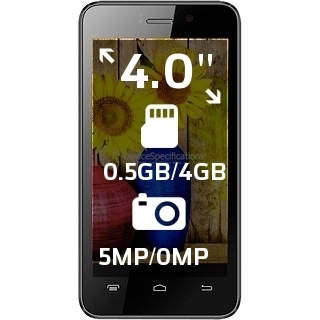 Karbonn Titanium S99