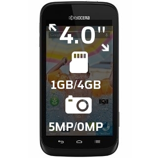 Kyocera Hydro Edge