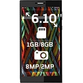 Micromax Fantabulet F666