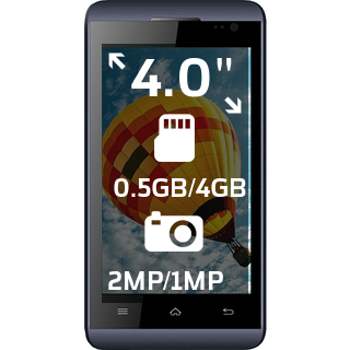 Micromax Bolt S302