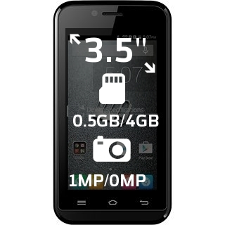 Micromax Bolt S301