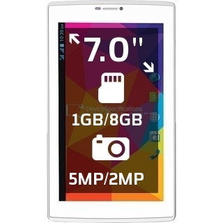 Micromax Canvas Tab P480