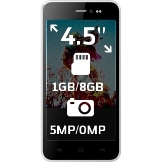 Micromax Canvas Pep Q371