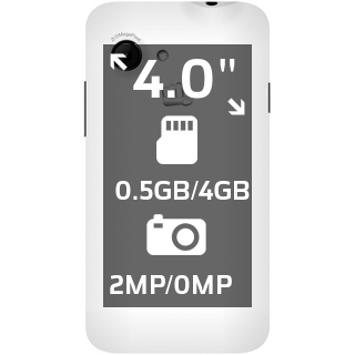 Micromax Bolt A79