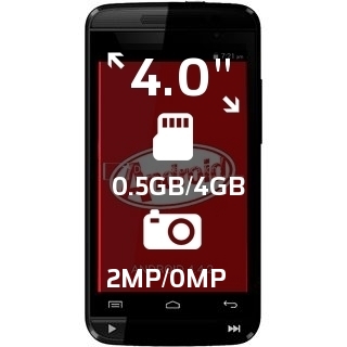 Micromax Bolt A082