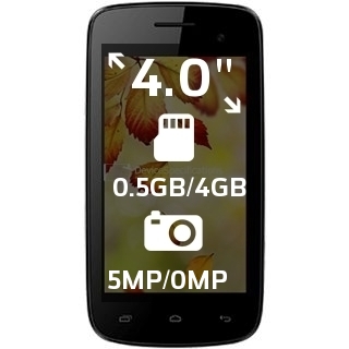 Micromax Canvas Engage A091