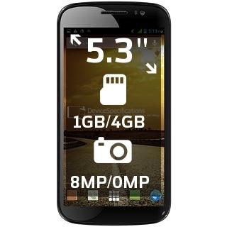 Micromax Canvas Duet II EG111