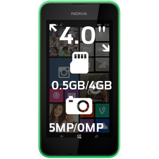 Nokia Lumia 530