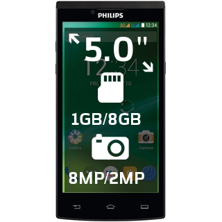 Philips S398 fiyat