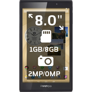 Prestigio MultiPad Consul 7008 4G