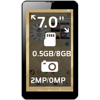 Prestigio MultiPad Wize 3047 3G