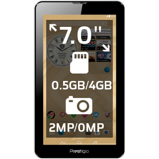 Prestigio MultiPad Wize 3037 3G