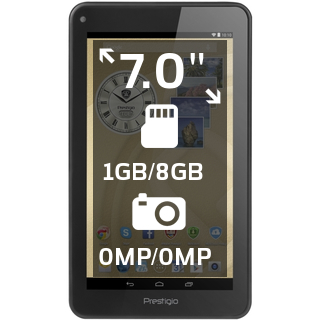 Prestigio MultiPad Thunder 7.0i