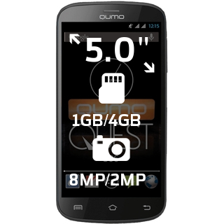 Qumo Quest 506