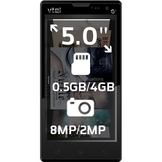 Vtel T50