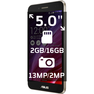 Asus PadFone S