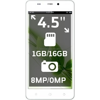 Walton Primo X2 mini