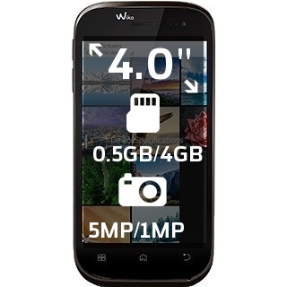 Wiko Cink Slim 2