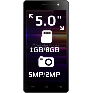 Xolo Era 4G