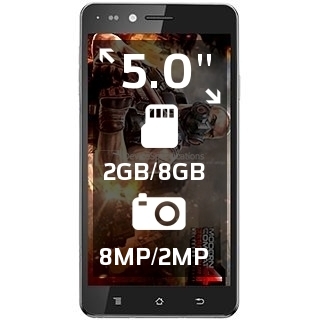 Xolo Play 6X 1000