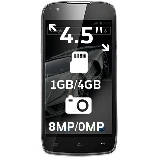 Xolo Q700s
