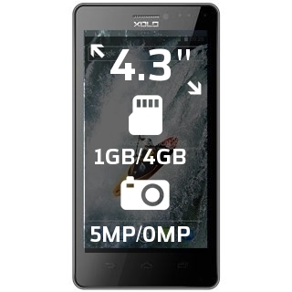 Xolo X910