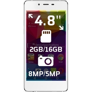 BLU Vivo Air LTE