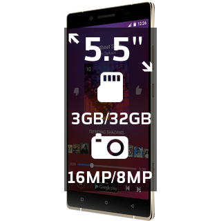 BLU Life Pure XL 32 GB