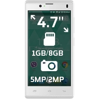 Symphony M1