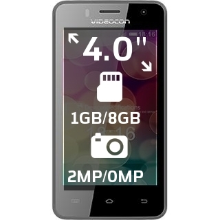 Videocon Challenger V40DF1