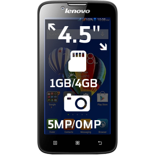 Lenovo A328