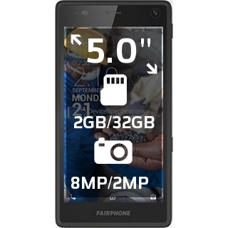 Fairphone 2