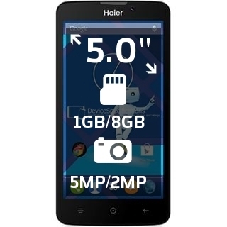 Haier L52