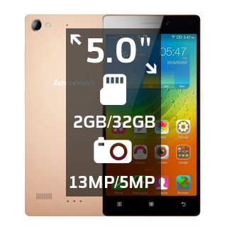 Lenovo Vibe X2