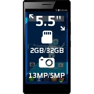 Haier Voyage V5