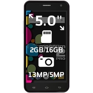 MyWigo Magnum 2 Pro