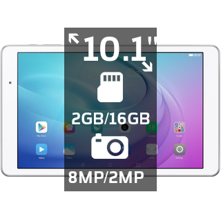Huawei MediaPad T2 10.0 Pro