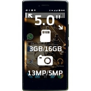 Mediacom PhonePad Duo X530U