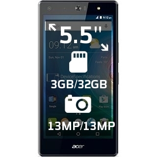 Acer Liquid X2