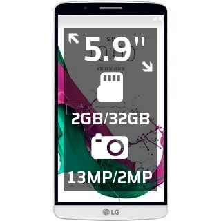 LG L5000