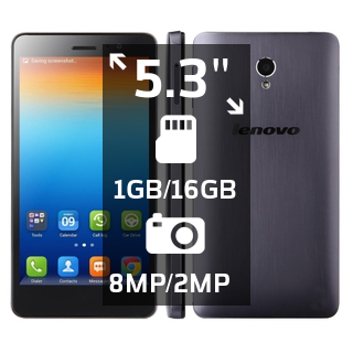 Lenovo S860