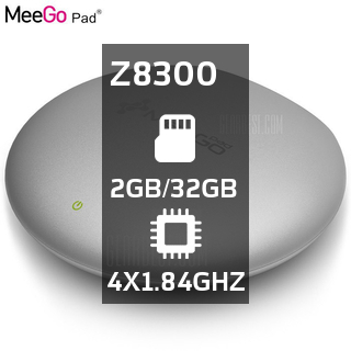 Meegopad t04