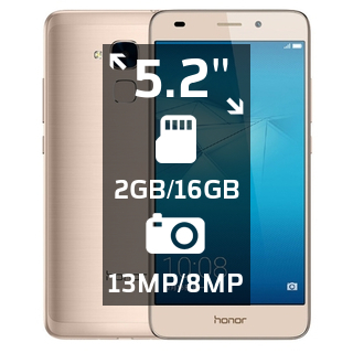 Huawei Honor 5C prijs